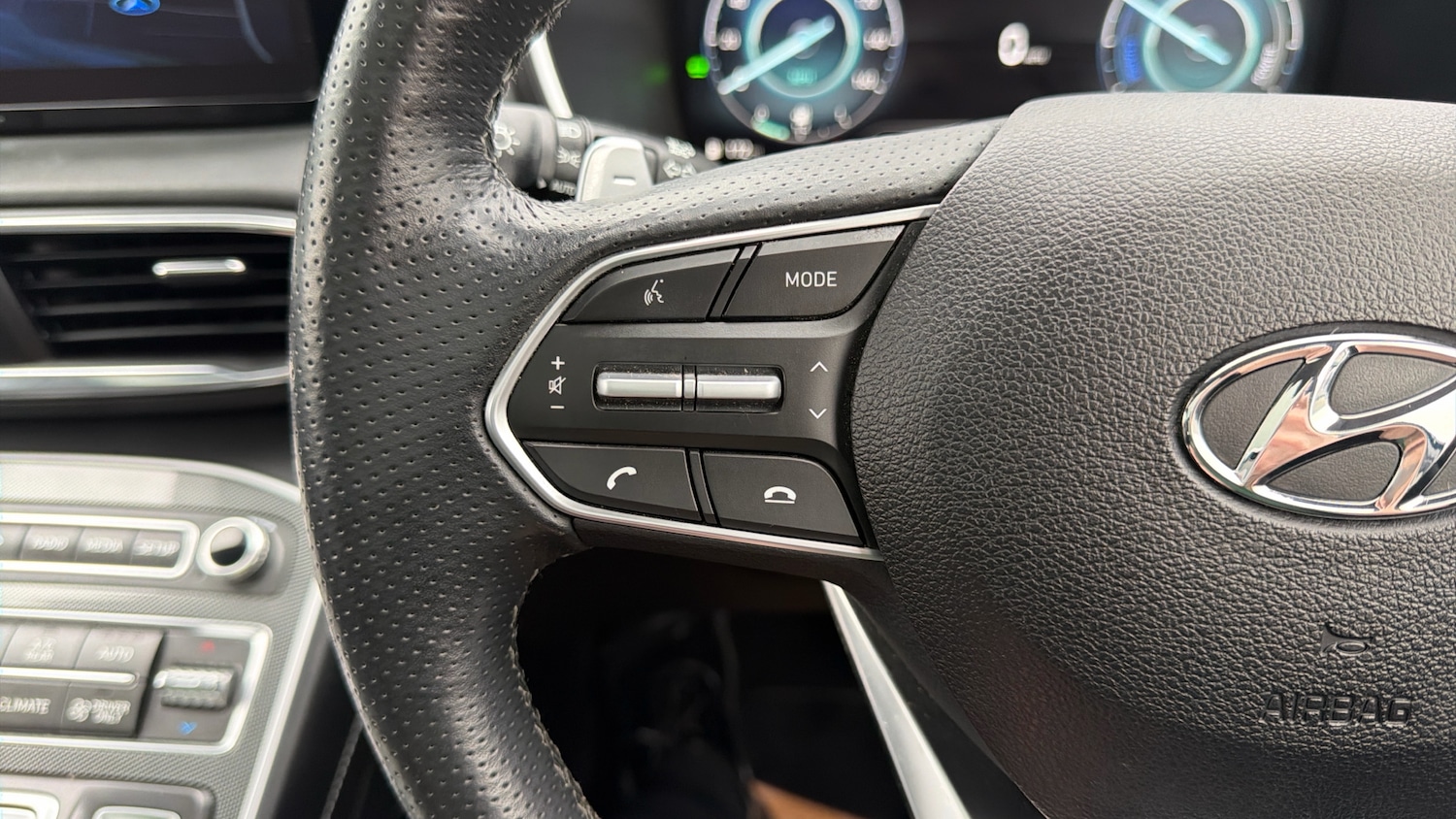 Used Hyundai Santa Fe 2023 for sale - 77431567: Photo 21