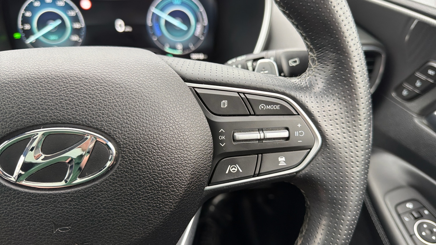 Used Hyundai Santa Fe 2023 for sale - 77431567: Photo 22