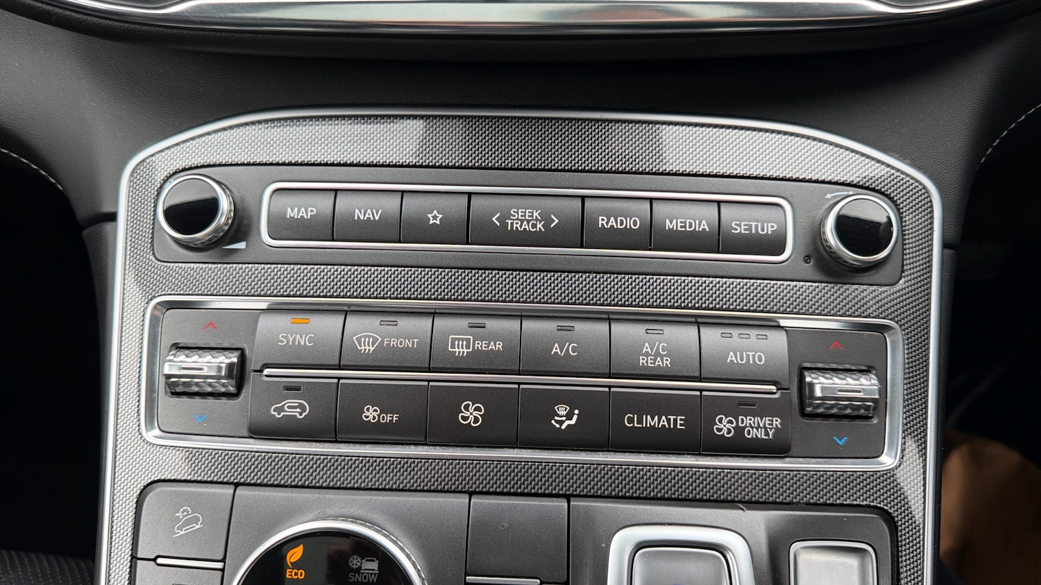 Used Hyundai Santa Fe 2023 for sale - 77431567: Photo 29