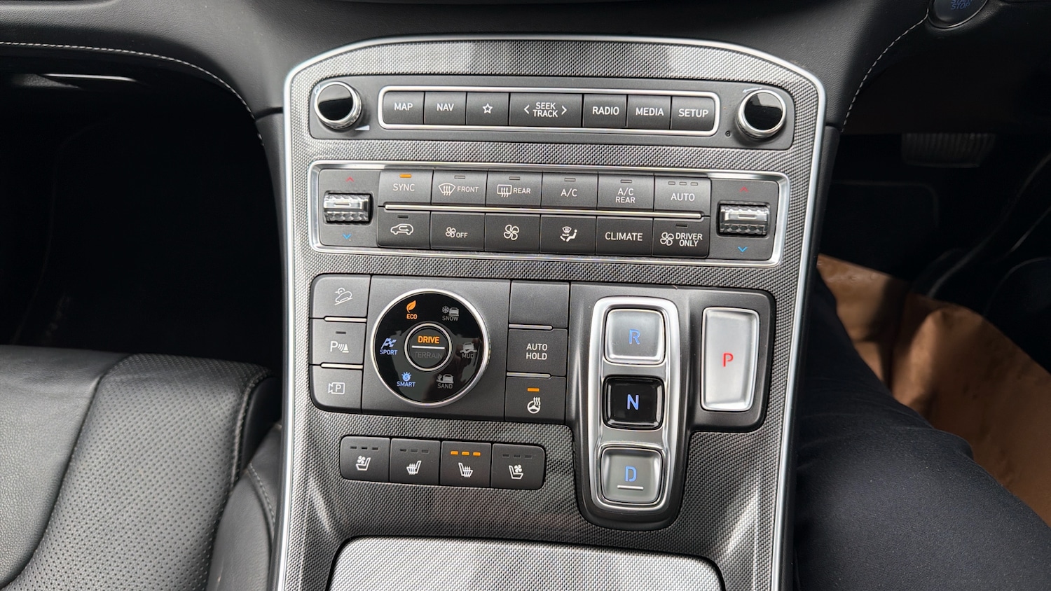 Used Hyundai Santa Fe 2023 for sale - 77431567: Photo 31