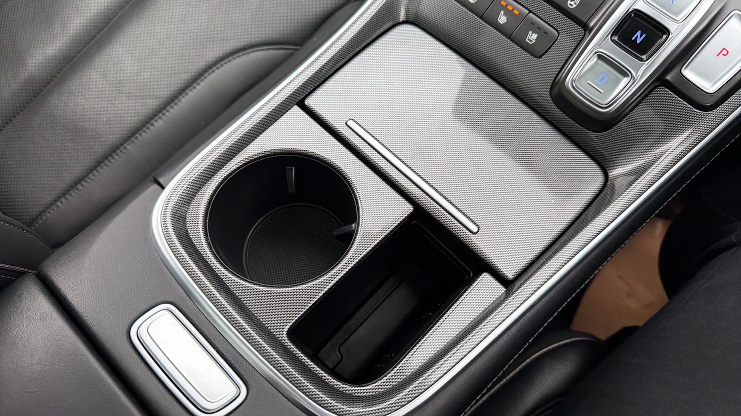 Used Hyundai Santa Fe 2023 for sale - 77431567: Photo 32