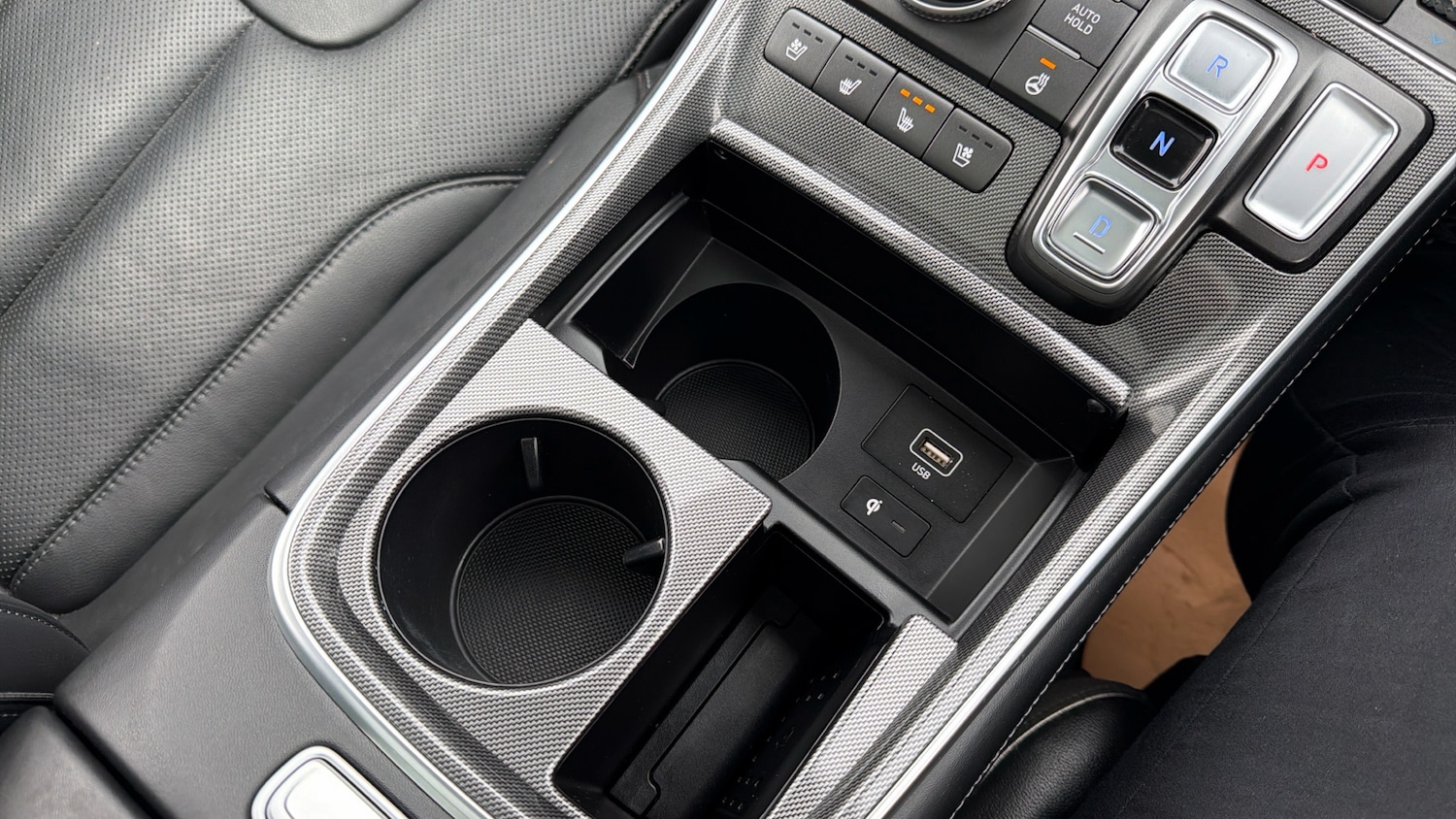 Used Hyundai Santa Fe 2023 for sale - 77431567: Photo 33