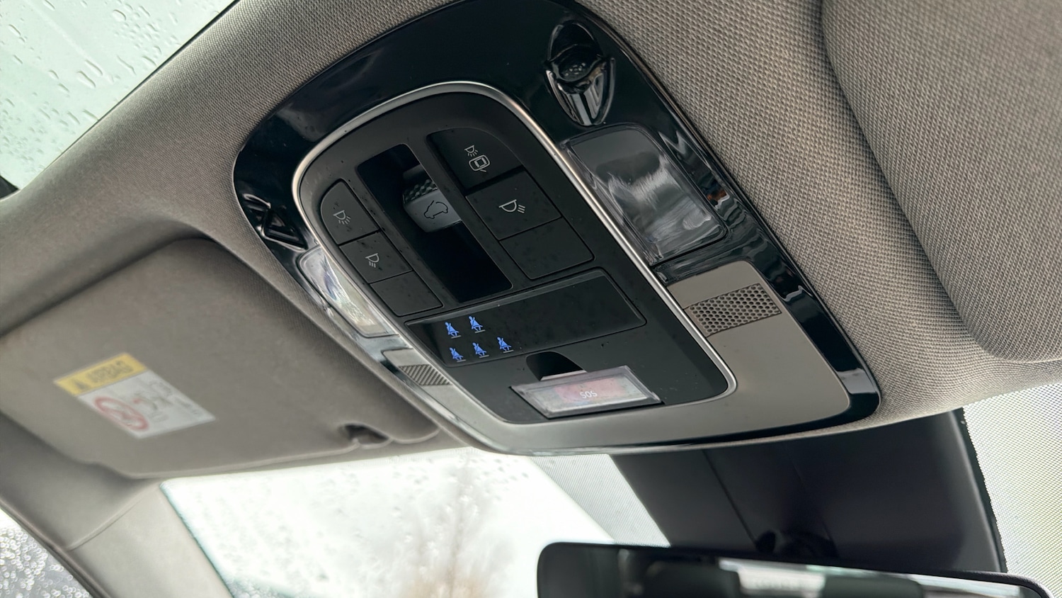 Used Hyundai Santa Fe 2023 for sale - 77431567: Photo 38