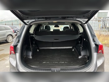 Used Hyundai Santa Fe 2023 for sale - 77431567: Photo