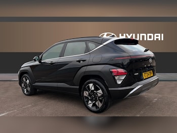 Used Hyundai KONA 2024 for sale - 77045589: Photo