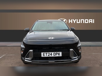 Used Hyundai KONA 2024 for sale - 77045589: Photo