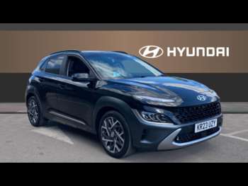 2023 (23) - 1.6 GDi Hybrid Ultimate 5dr DCT Hybrid Hatchback