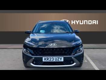 Used Hyundai KONA 2023 for sale - 74540699: Photo