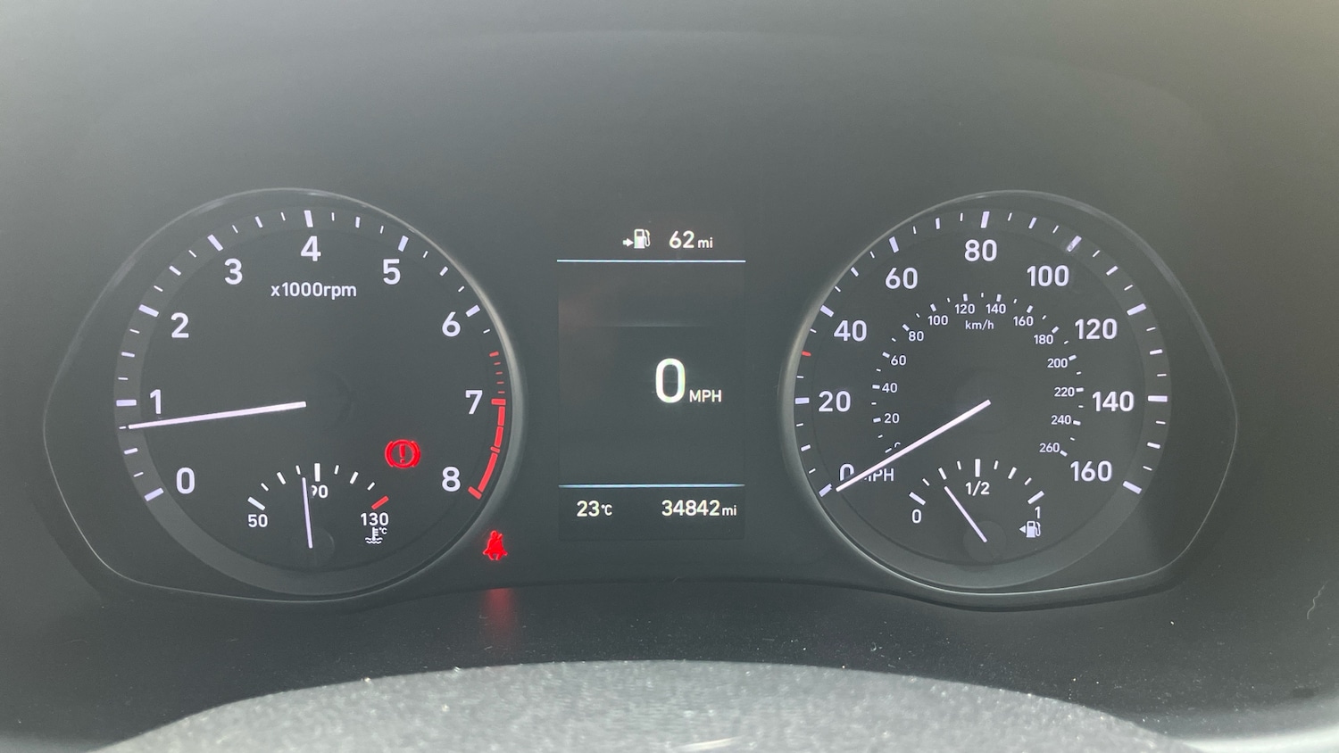 Used Hyundai i30 2018 for sale - 76320009: Photo 11