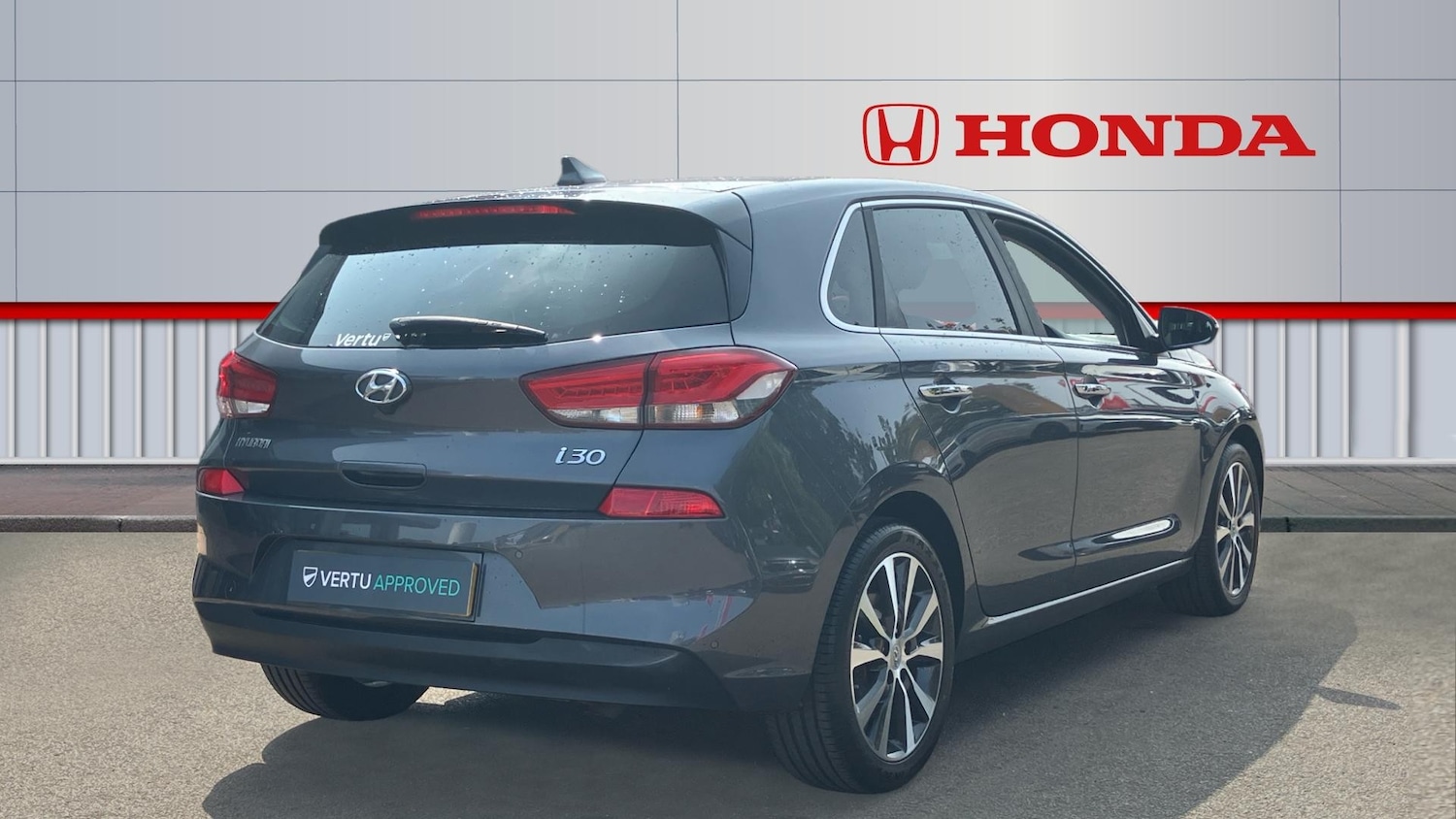 Used Hyundai i30 2018 for sale - 76320009: Photo 12
