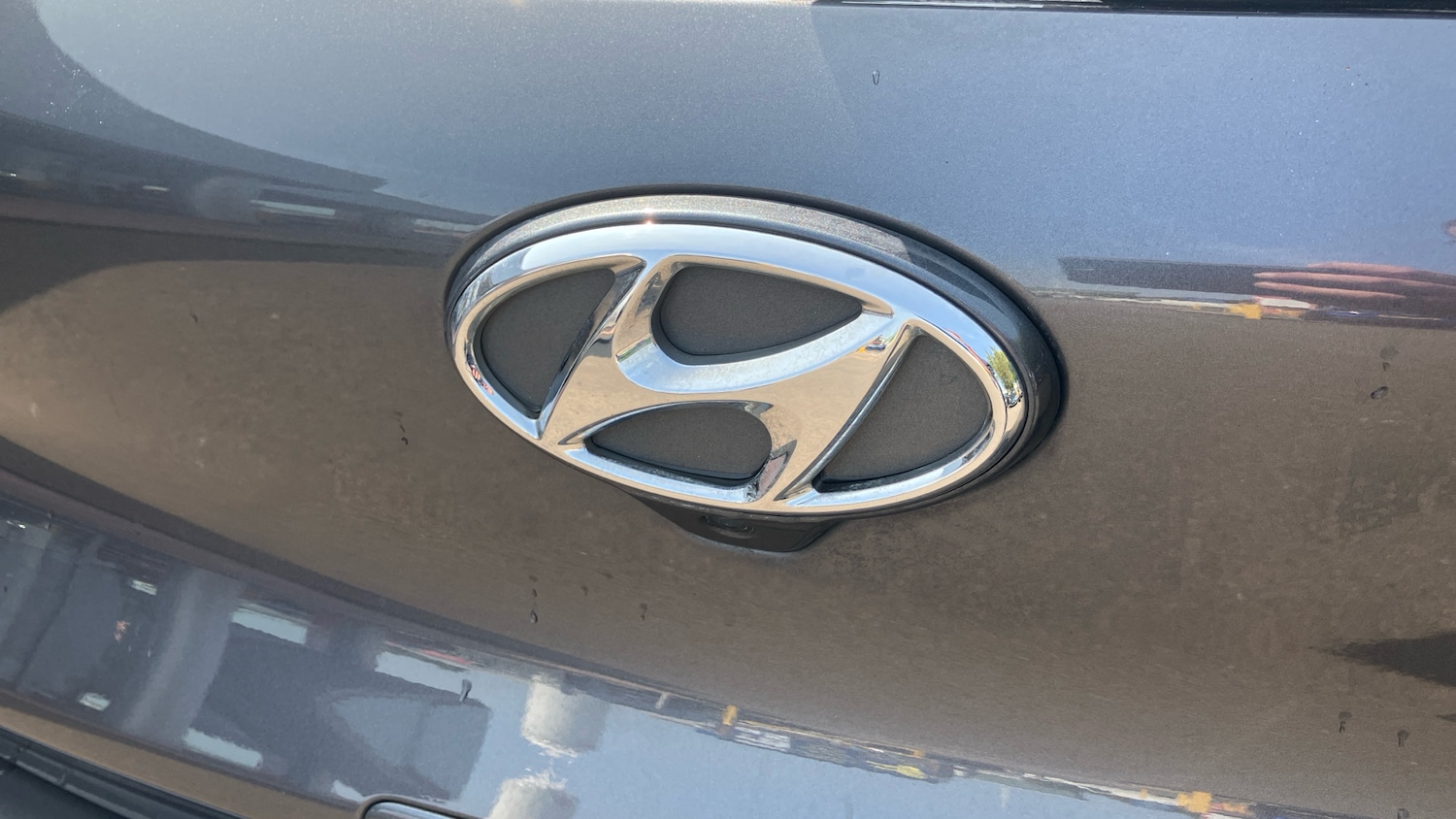 Used Hyundai i30 2018 for sale - 76320009: Photo 17