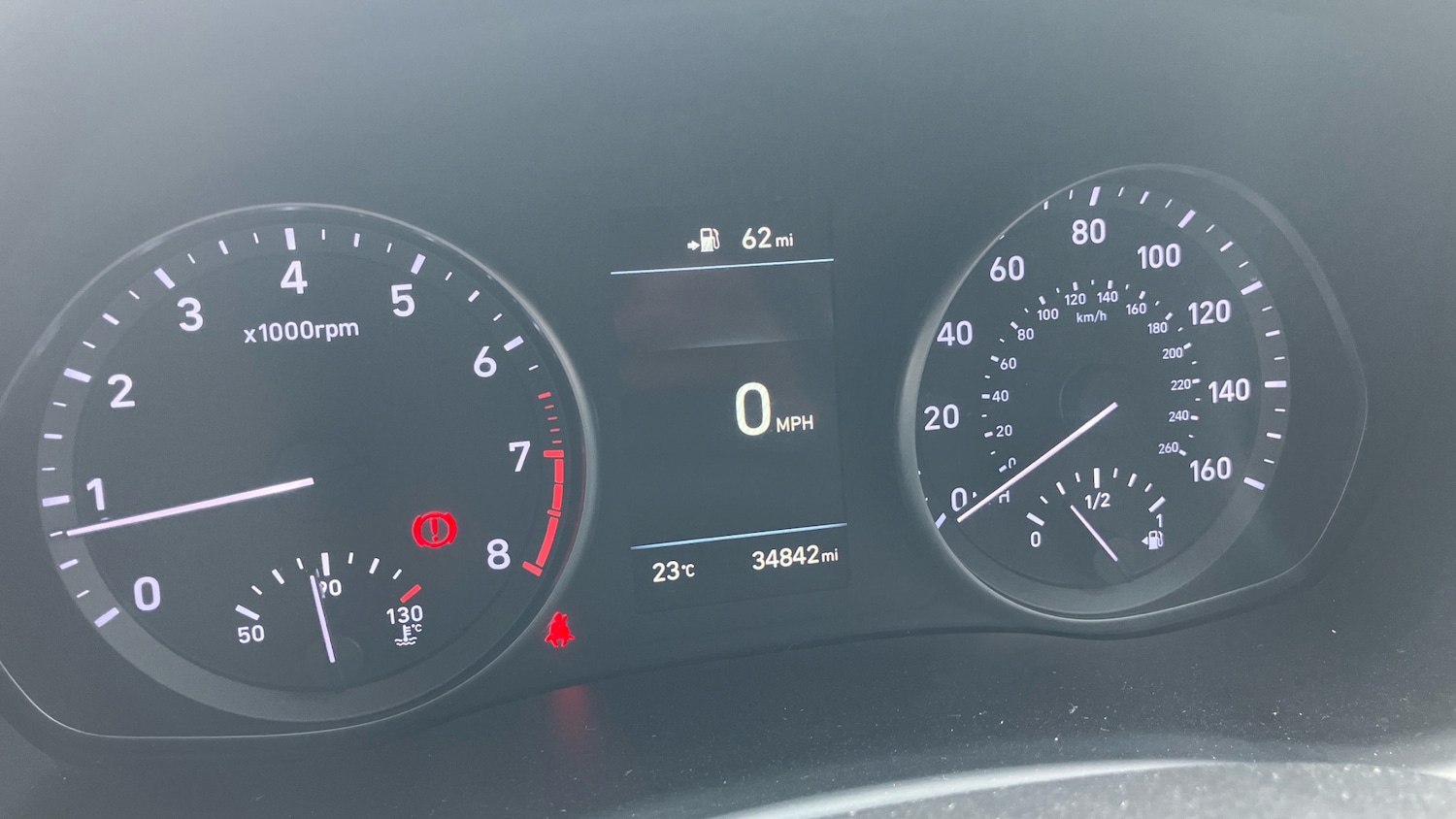 Used Hyundai i30 2018 for sale - 76320009: Photo 19