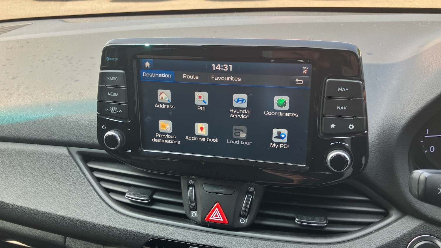 Used Hyundai i30 2018 for sale - 76320009: Photo 32