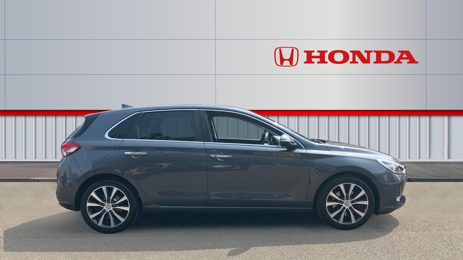 Used Hyundai i30 2018 for sale - 76320009: Photo 5