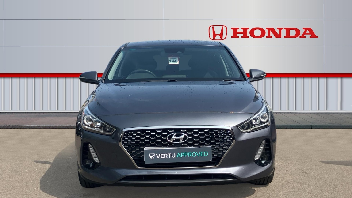 Used Hyundai i30 2018 for sale - 76320009: Photo 6