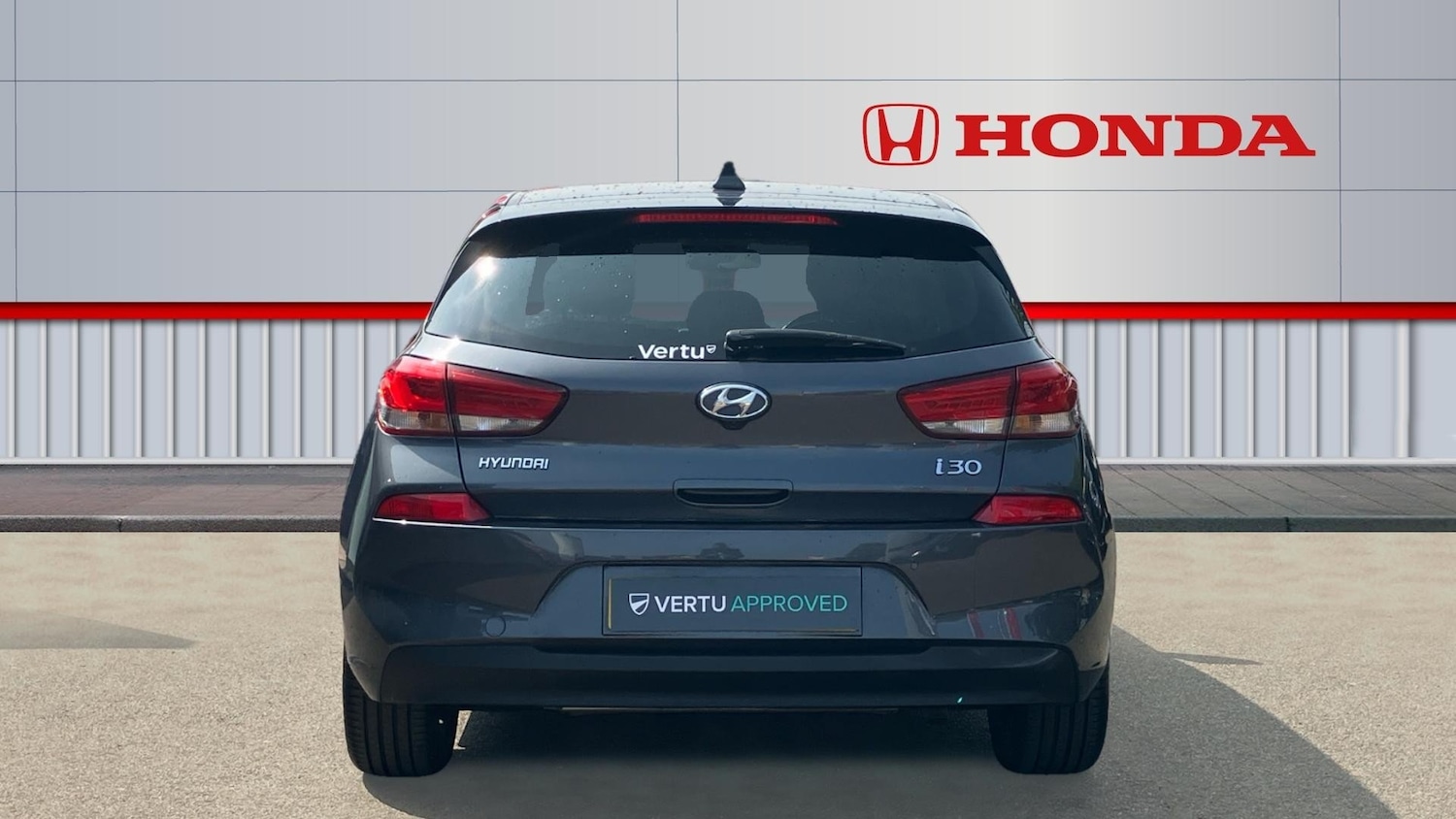 Used Hyundai i30 2018 for sale - 76320009: Photo 7