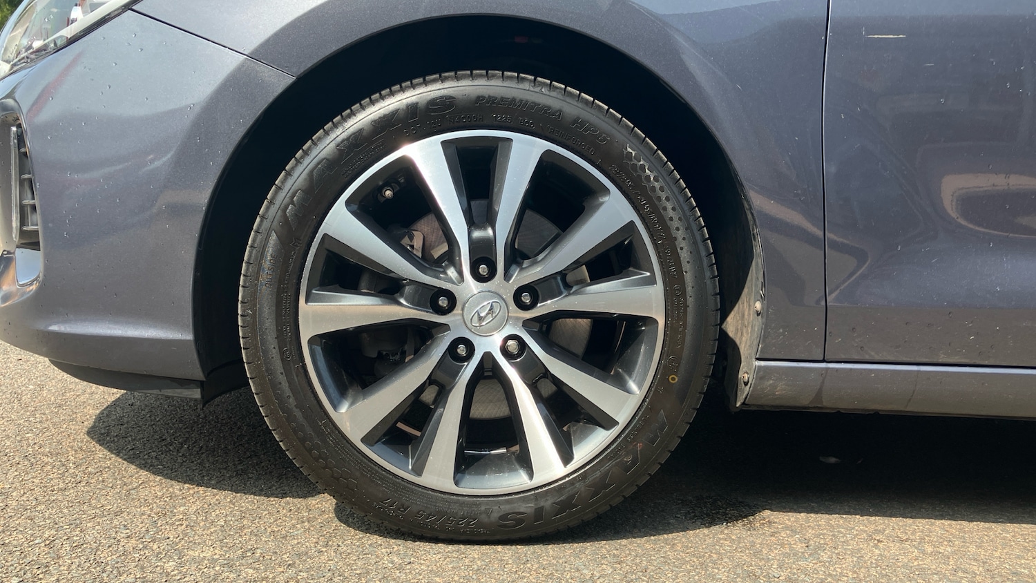 Used Hyundai i30 2018 for sale - 76320009: Photo 9