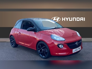 2016 (66) - 1.2i Energised 3dr Petrol Hatchback