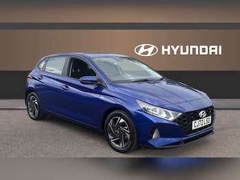 Used Hyundai i20 2023 for sale - 78789208: Photo