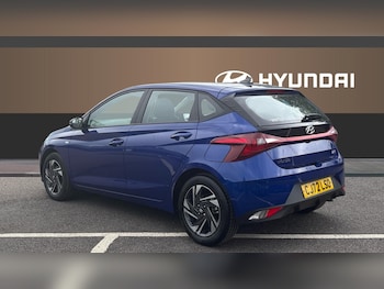 Used Hyundai i20 2023 for sale - 78789208: Photo