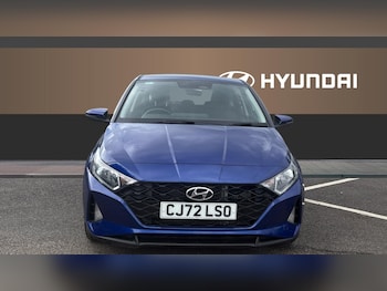 Used Hyundai i20 2023 for sale - 78789208: Photo