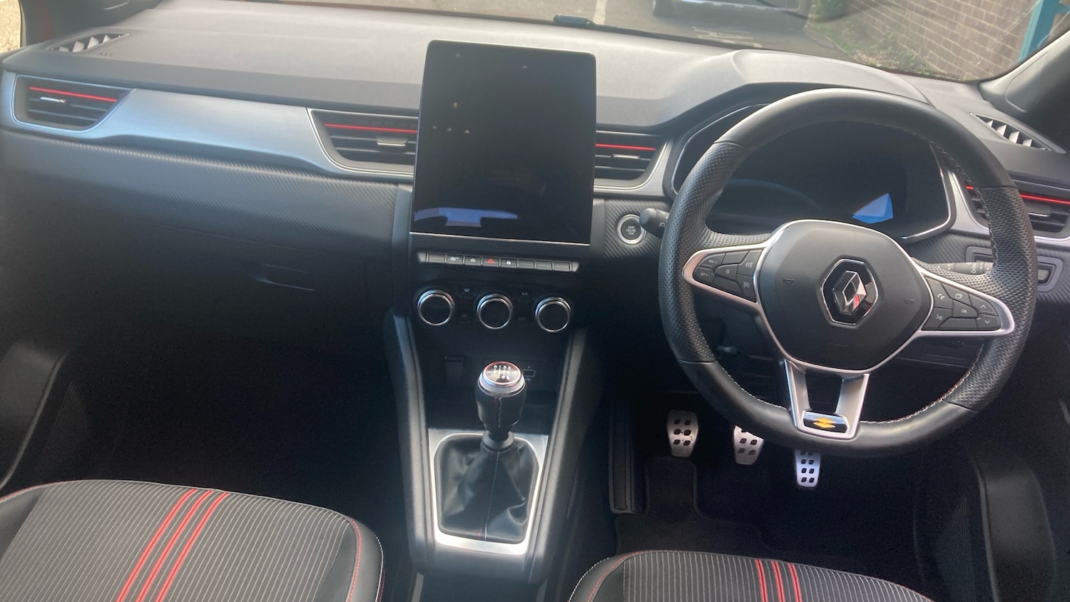 Used Renault Captur 2023 for sale - 78025947: Photo 10