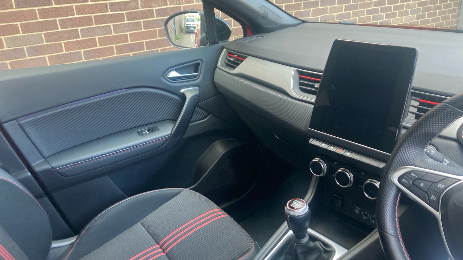 Used Renault Captur 2023 for sale - 78025947: Photo 14