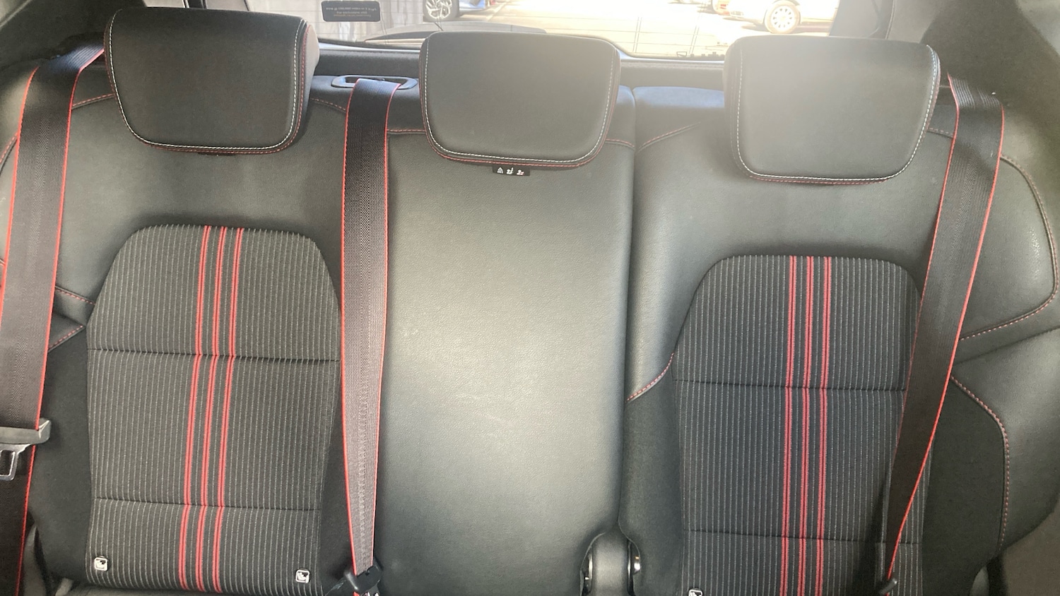 Used Renault Captur 2023 for sale - 78025947: Photo 15