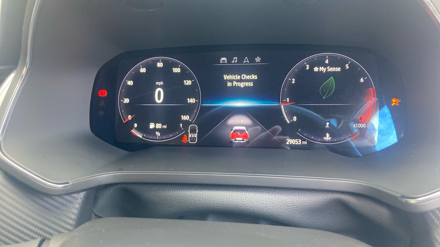 Used Renault Captur 2023 for sale - 78025947: Photo 18