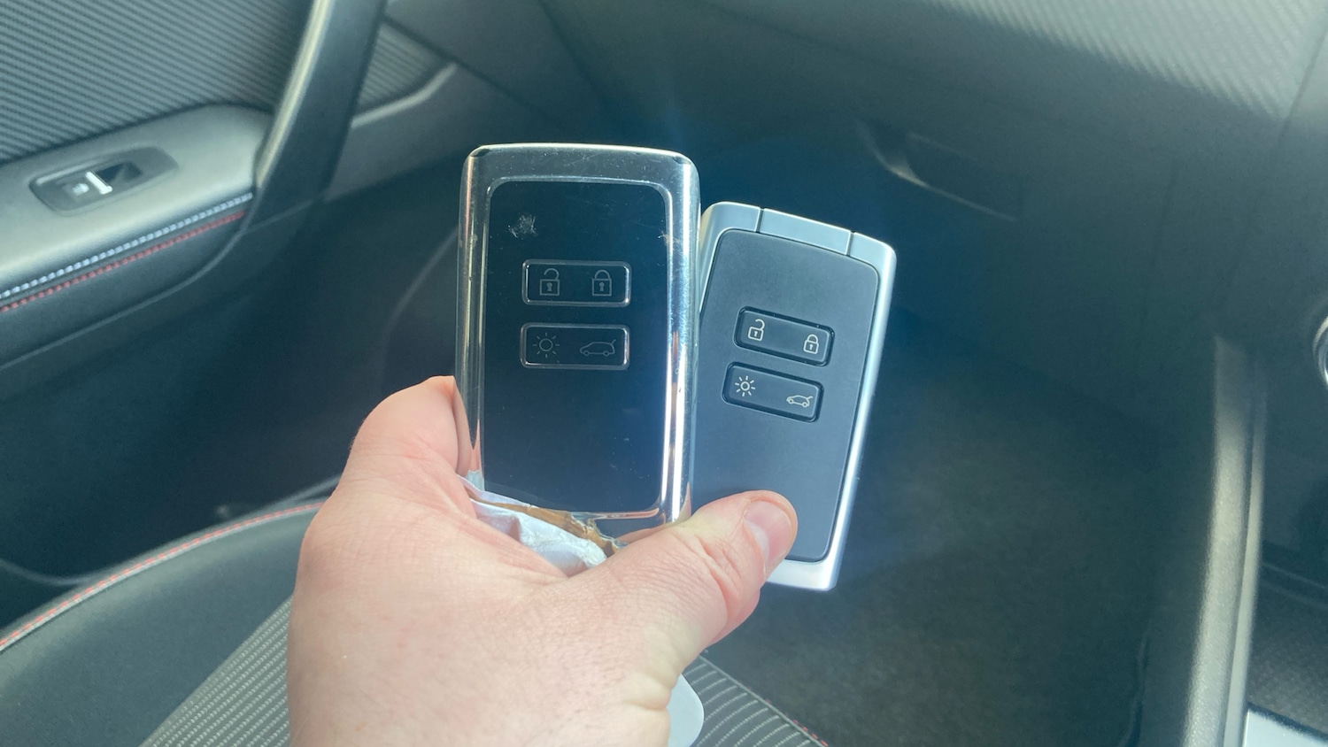 Used Renault Captur 2023 for sale - 78025947: Photo 20