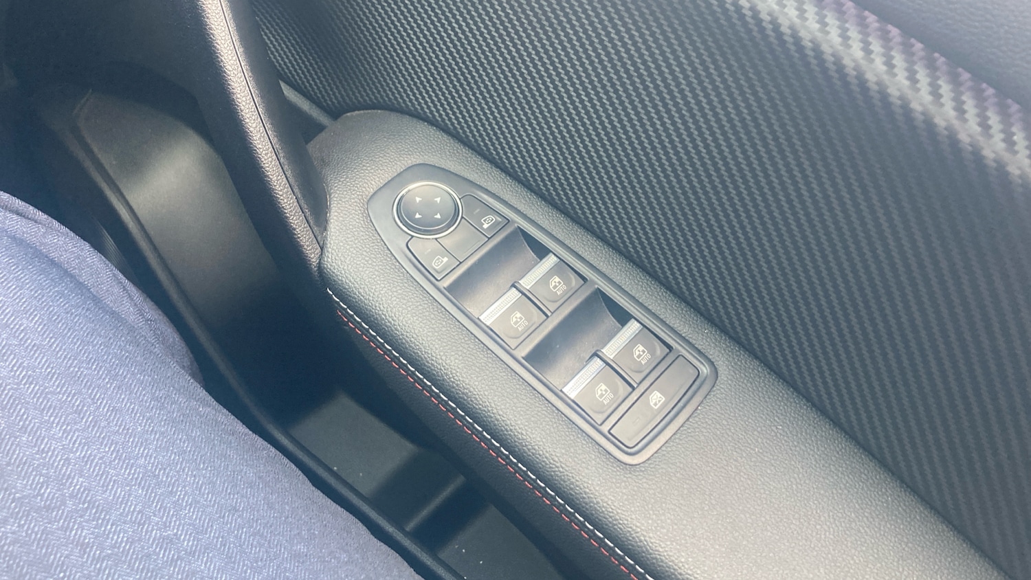 Used Renault Captur 2023 for sale - 78025947: Photo 26