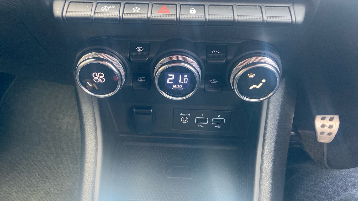 Used Renault Captur 2023 for sale - 78025947: Photo 27