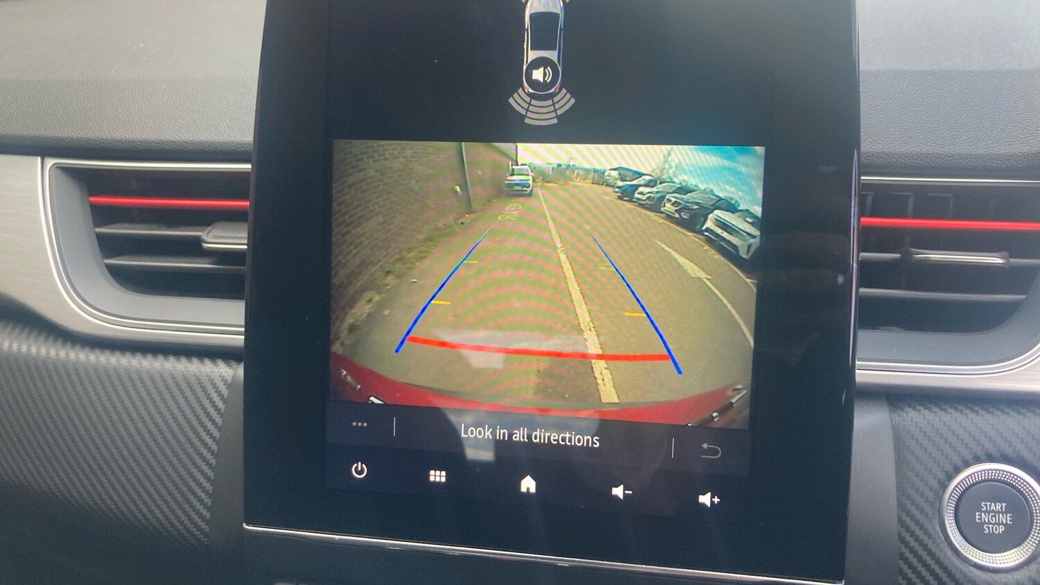 Used Renault Captur 2023 for sale - 78025947: Photo 33