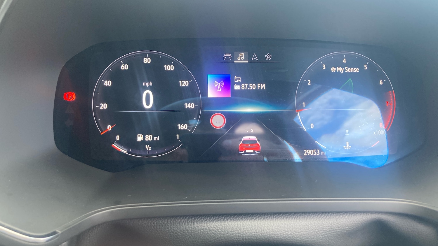 Used Renault Captur 2023 for sale - 78025947: Photo 34