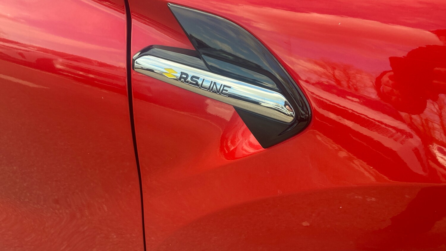 Used Renault Captur 2023 for sale - 78025947: Photo 35