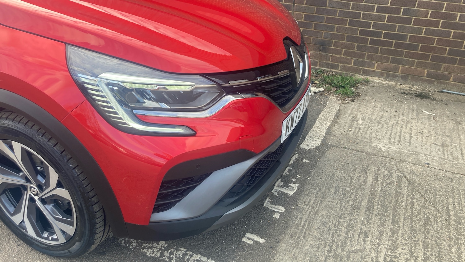 Used Renault Captur 2023 for sale - 78025947: Photo 36