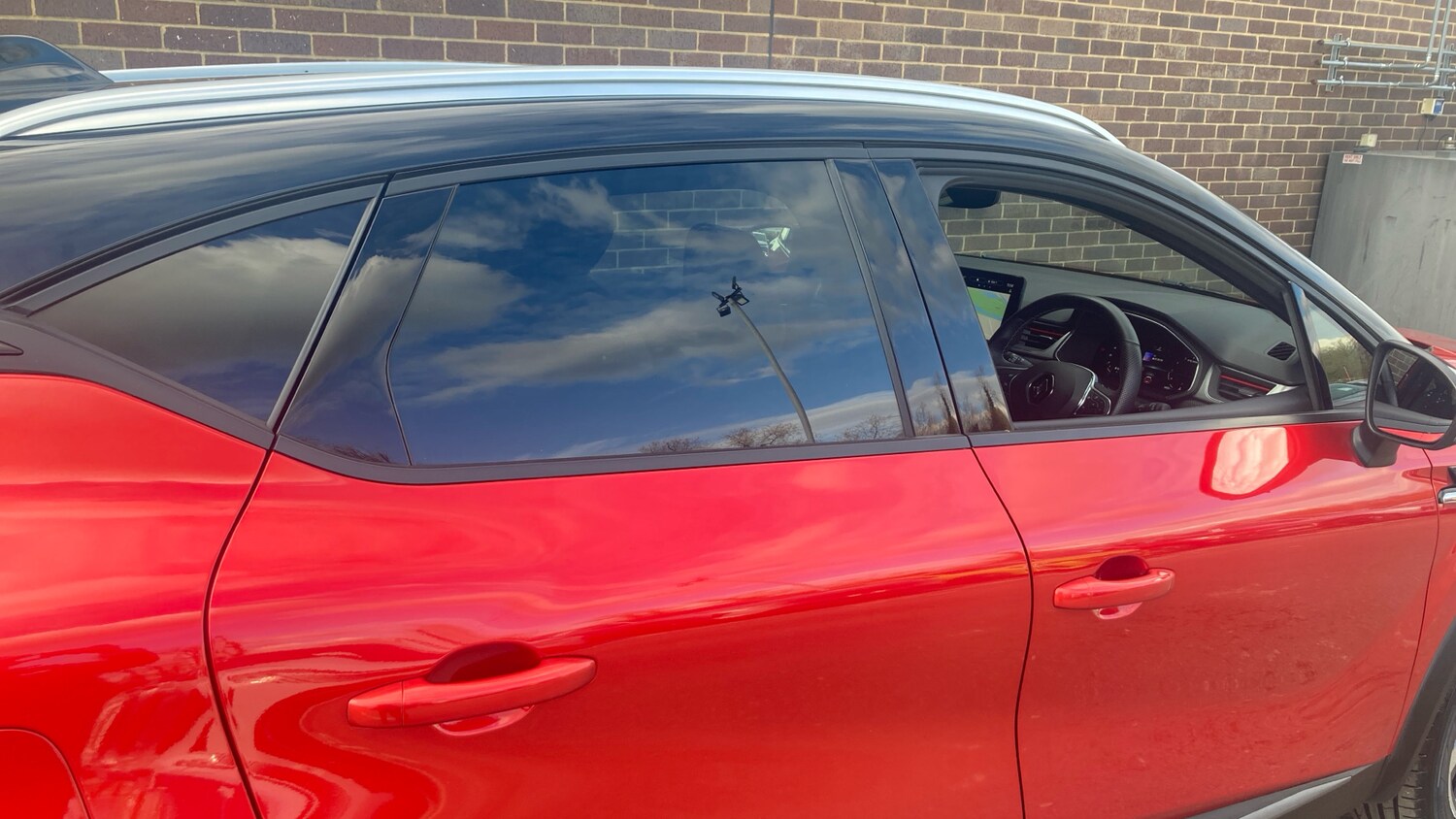 Used Renault Captur 2023 for sale - 78025947: Photo 41