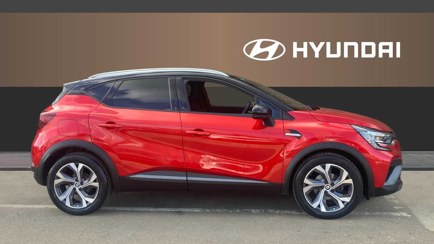 Used Renault Captur 2023 for sale - 78025947: Photo 5