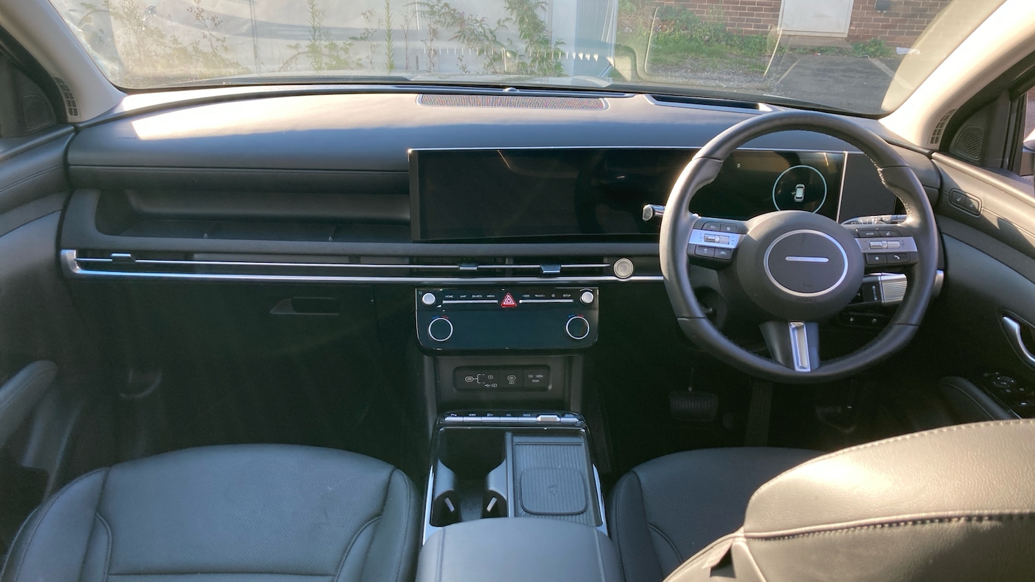 Used Hyundai TUCSON 2024 for sale - 77379088: Photo 10