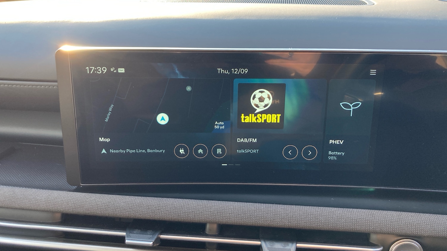 Used Hyundai TUCSON 2024 for sale - 77379088: Photo 12