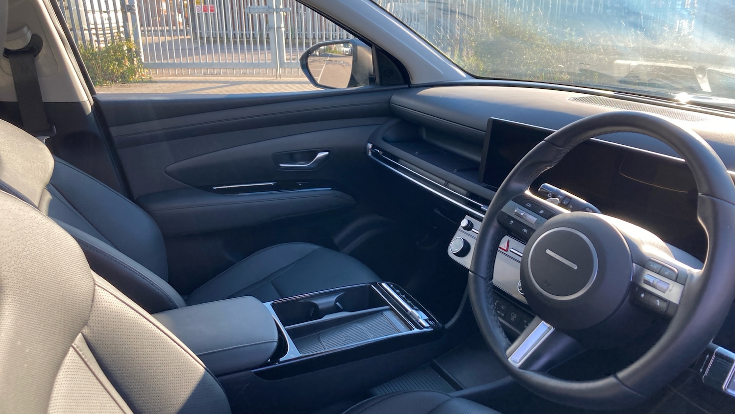 Used Hyundai TUCSON 2024 for sale - 77379088: Photo 14