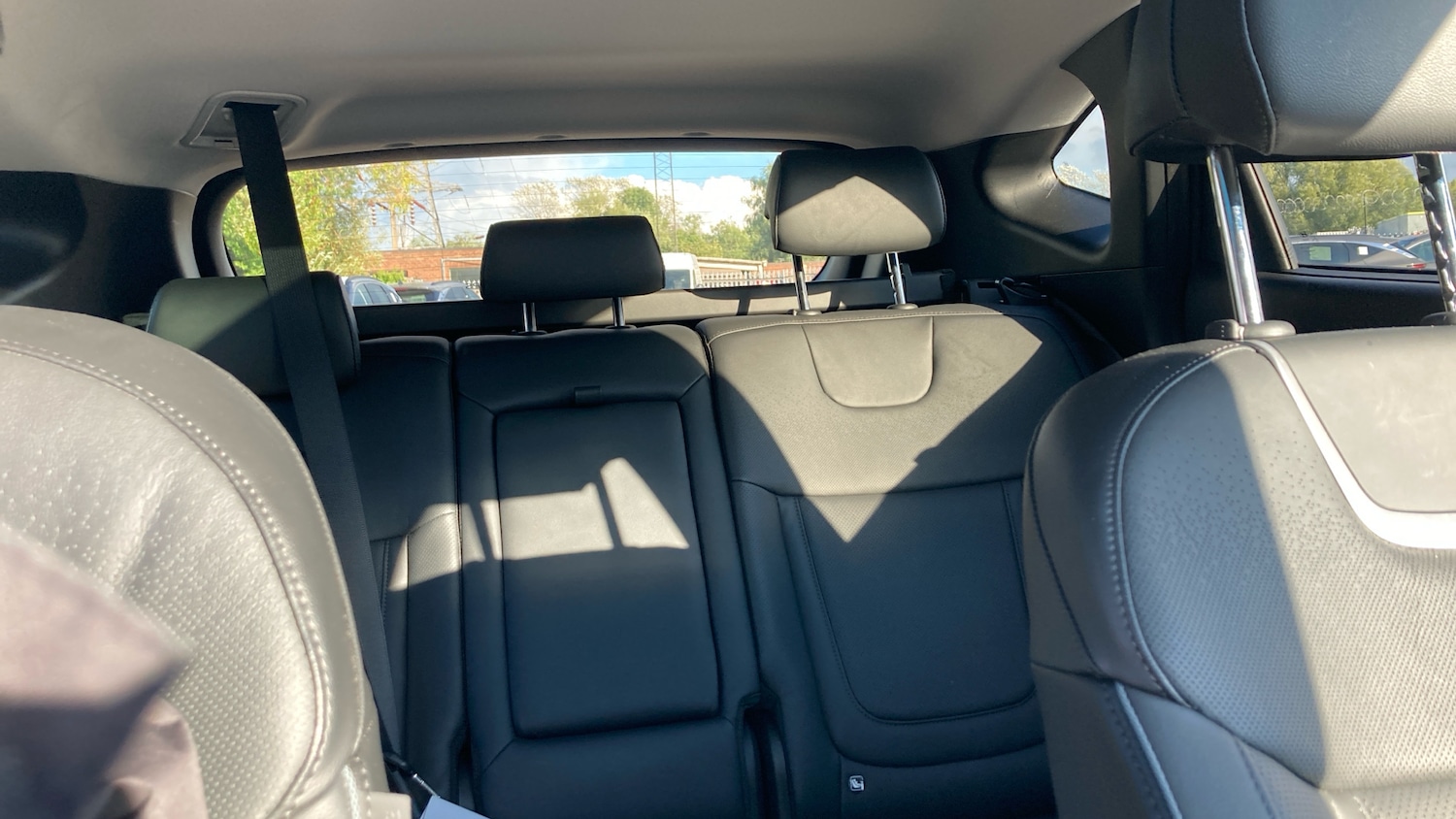 Used Hyundai TUCSON 2024 for sale - 77379088: Photo 15