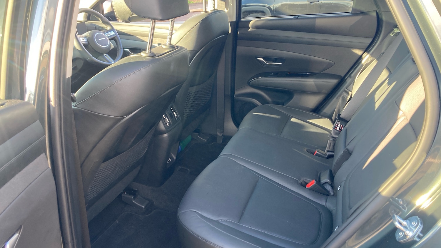 Used Hyundai TUCSON 2024 for sale - 77379088: Photo 16