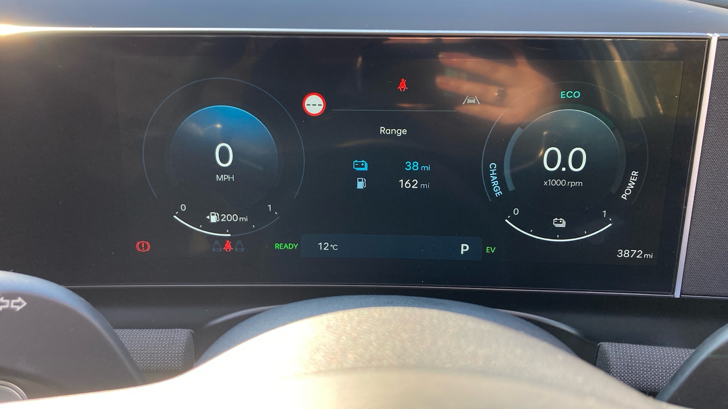 Used Hyundai TUCSON 2024 for sale - 77379088: Photo 18