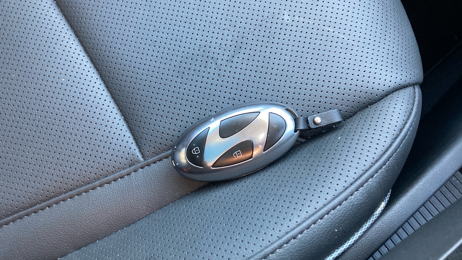 Used Hyundai TUCSON 2024 for sale - 77379088: Photo 20