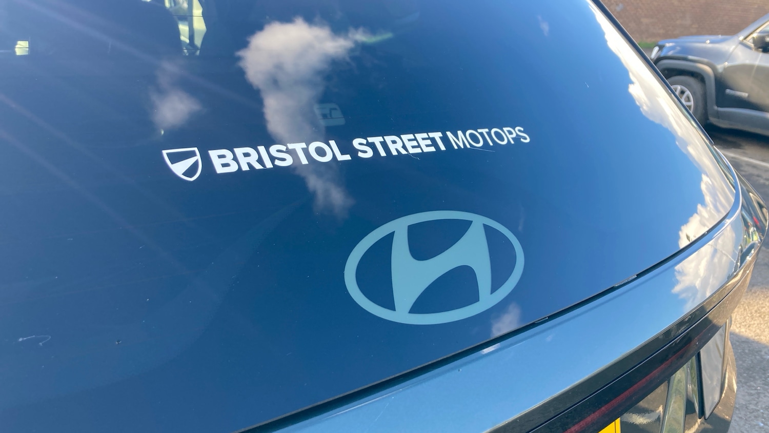 Used Hyundai TUCSON 2024 for sale - 77379088: Photo 22