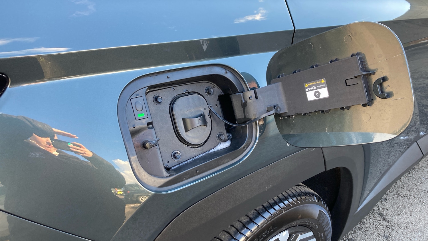 Used Hyundai TUCSON 2024 for sale - 77379088: Photo 24