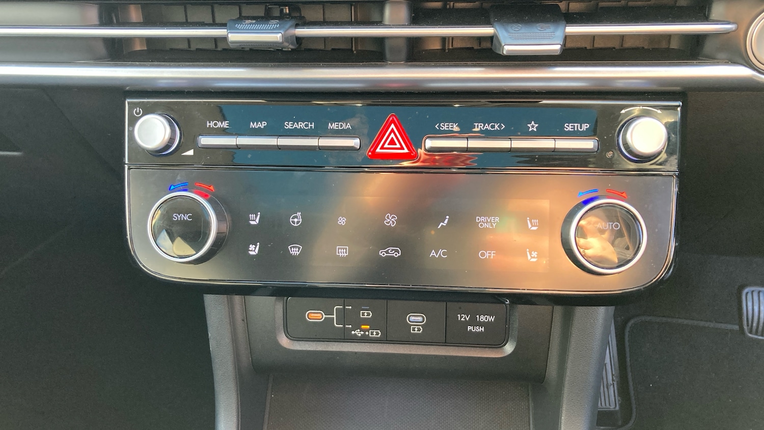 Used Hyundai TUCSON 2024 for sale - 77379088: Photo 35