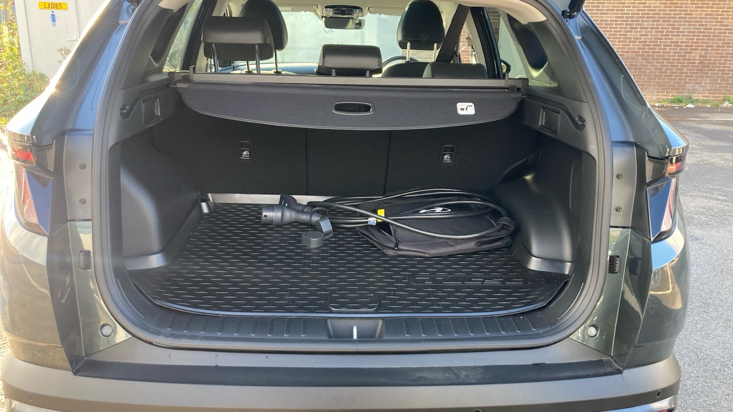 Used Hyundai TUCSON 2024 for sale - 77379088: Photo 4