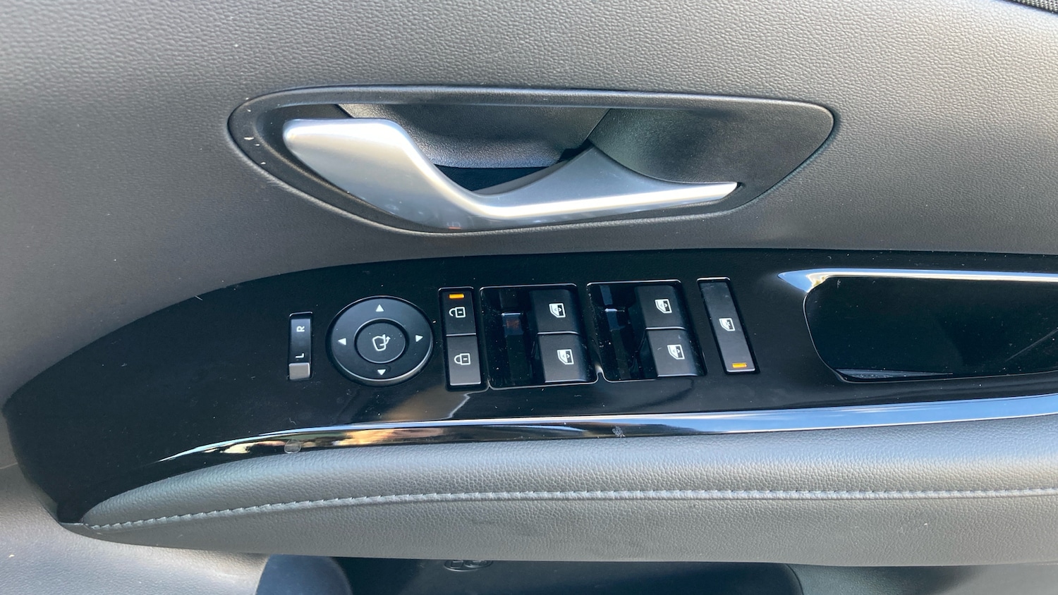 Used Hyundai TUCSON 2024 for sale - 77379088: Photo 44